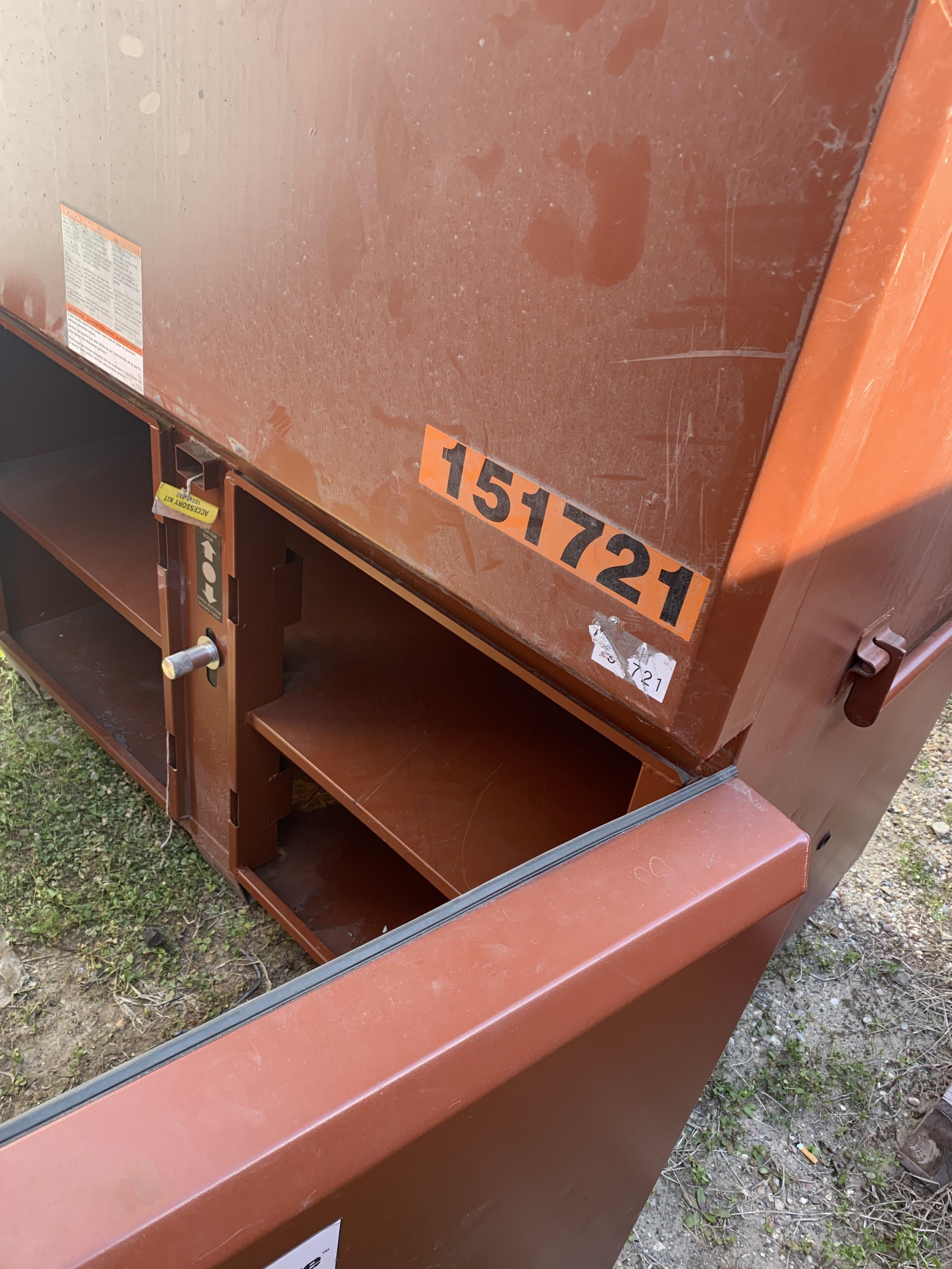 2021 JOBOX 1-669990