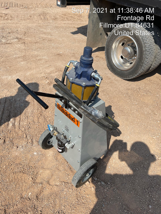 2021 PINNACLE PDQC-10000