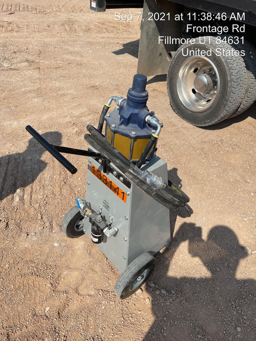 2021 PINNACLE PDQC-10000