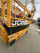 2022 JCB S2632E