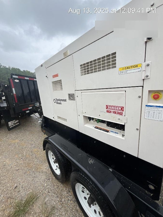 2022 MULTIQUIP DCA70