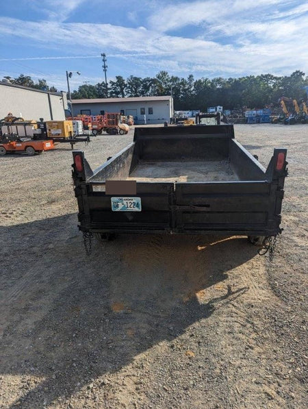 2021 SURE-TRAC 6x10x2