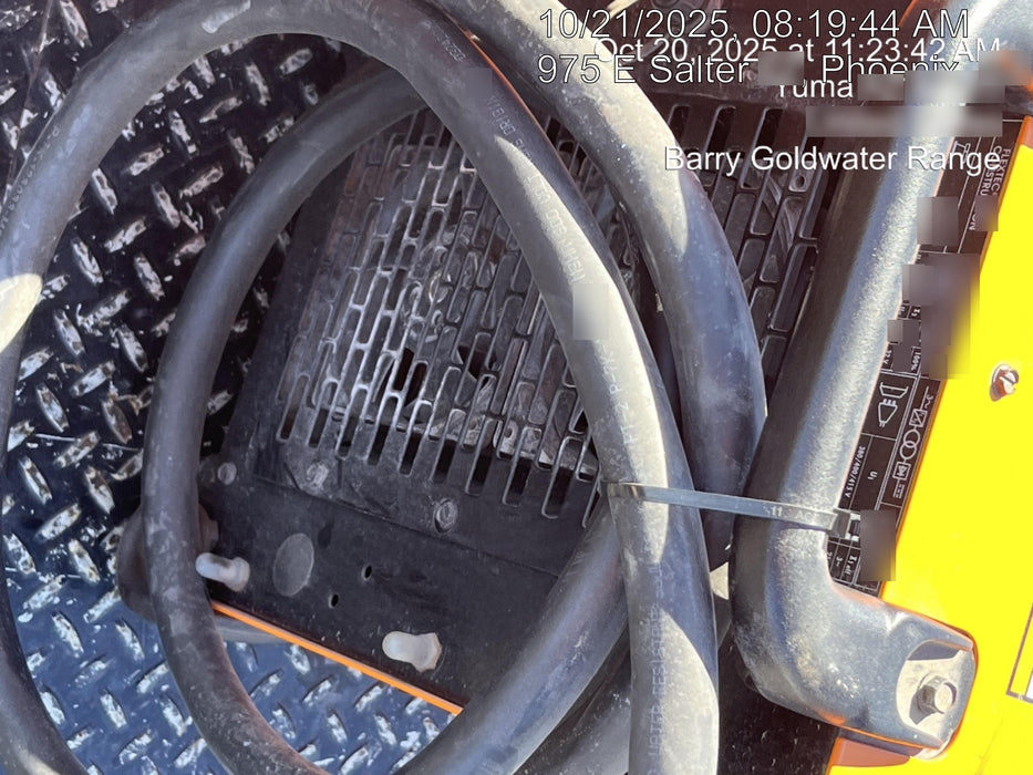 2023 LINCOLN ELECTRIC FLEXTEC 350X