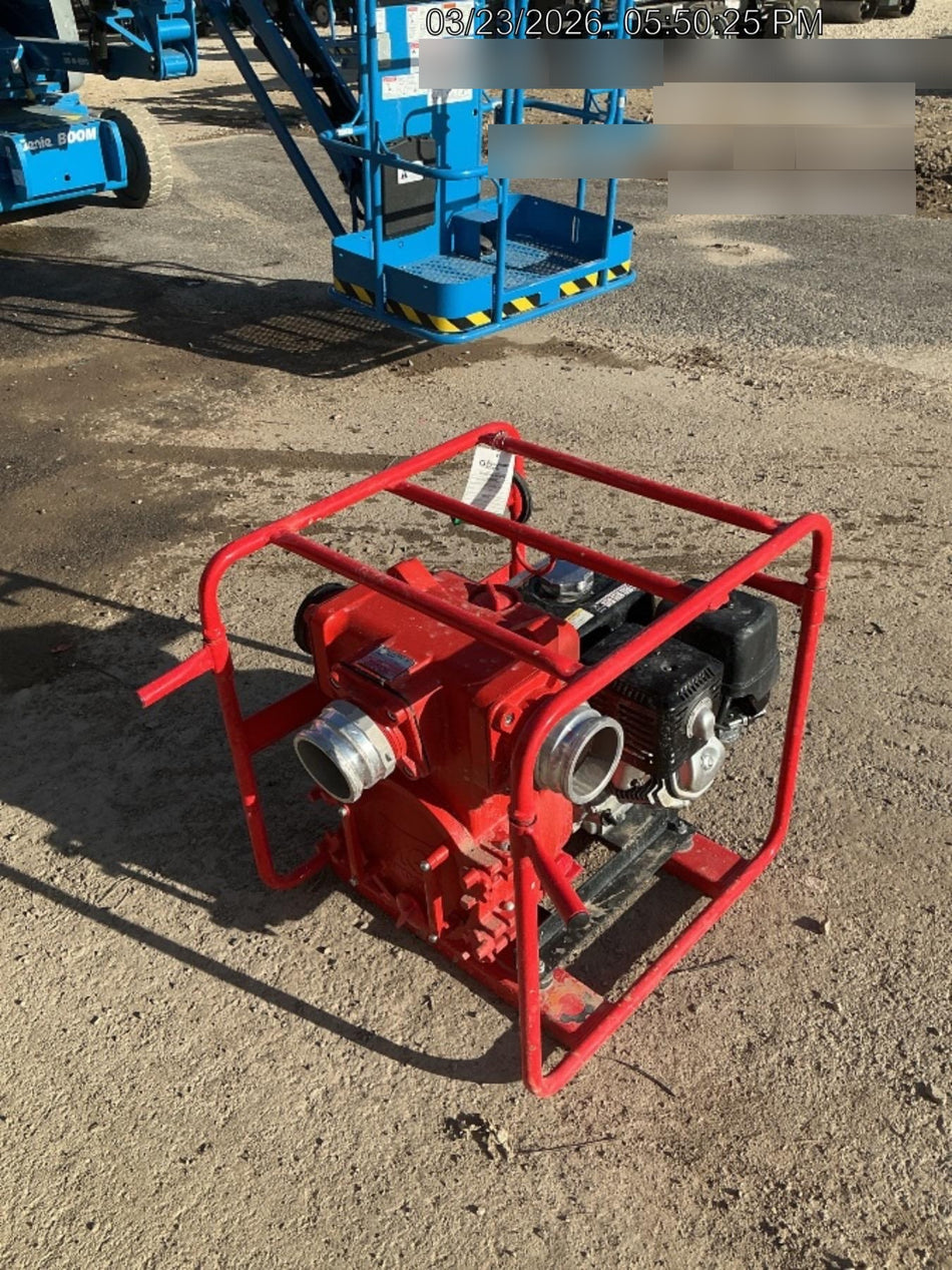 2023 MULTIQUIP QP4TH