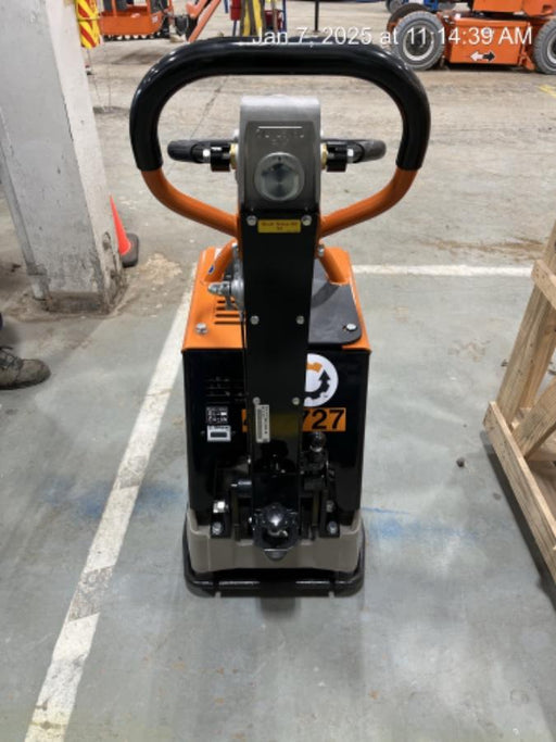 2024 MULTIQUIP MVH208GH