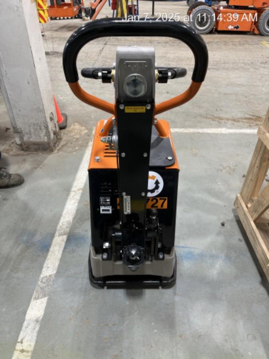 2024 MULTIQUIP MVH208GH