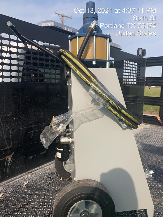 2021 PINNACLE PDQC3600B