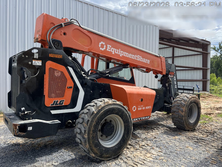 2024 SKYTRAK 6034