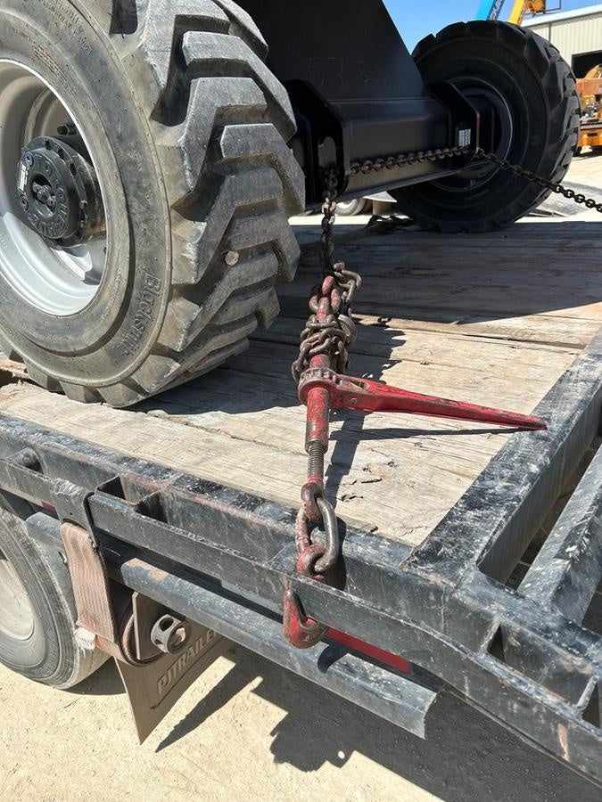 2024 JLG 460SJ