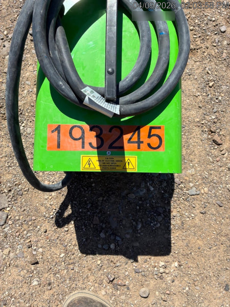 2021 PATRON E6
