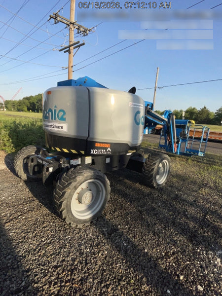 2021 GENIE Z-45 XC