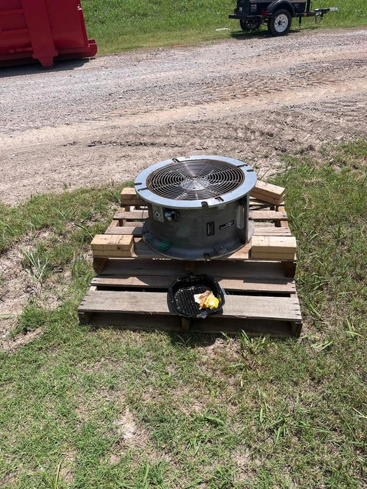 2023 WIDDER 20262-TRACKER