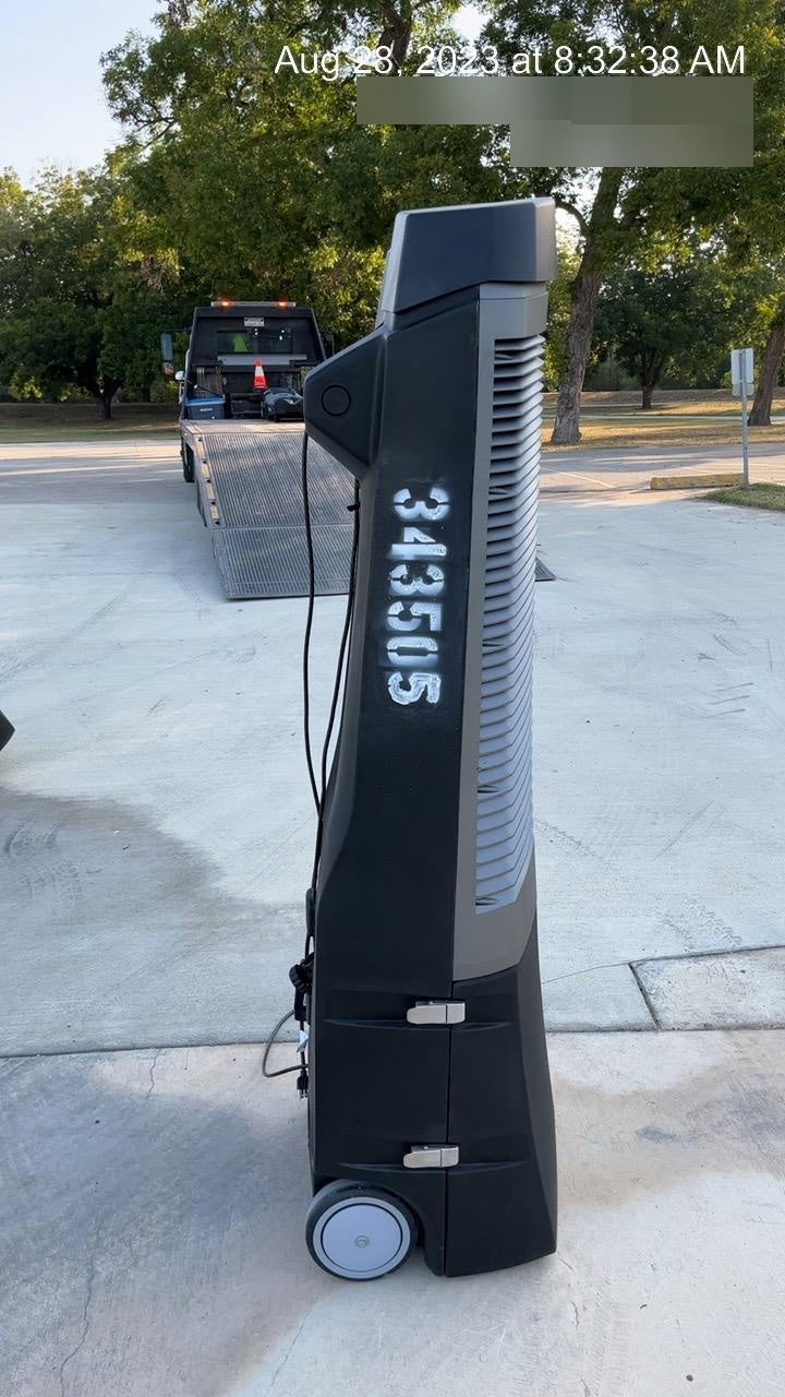 2023 VECTOR Vector Max
