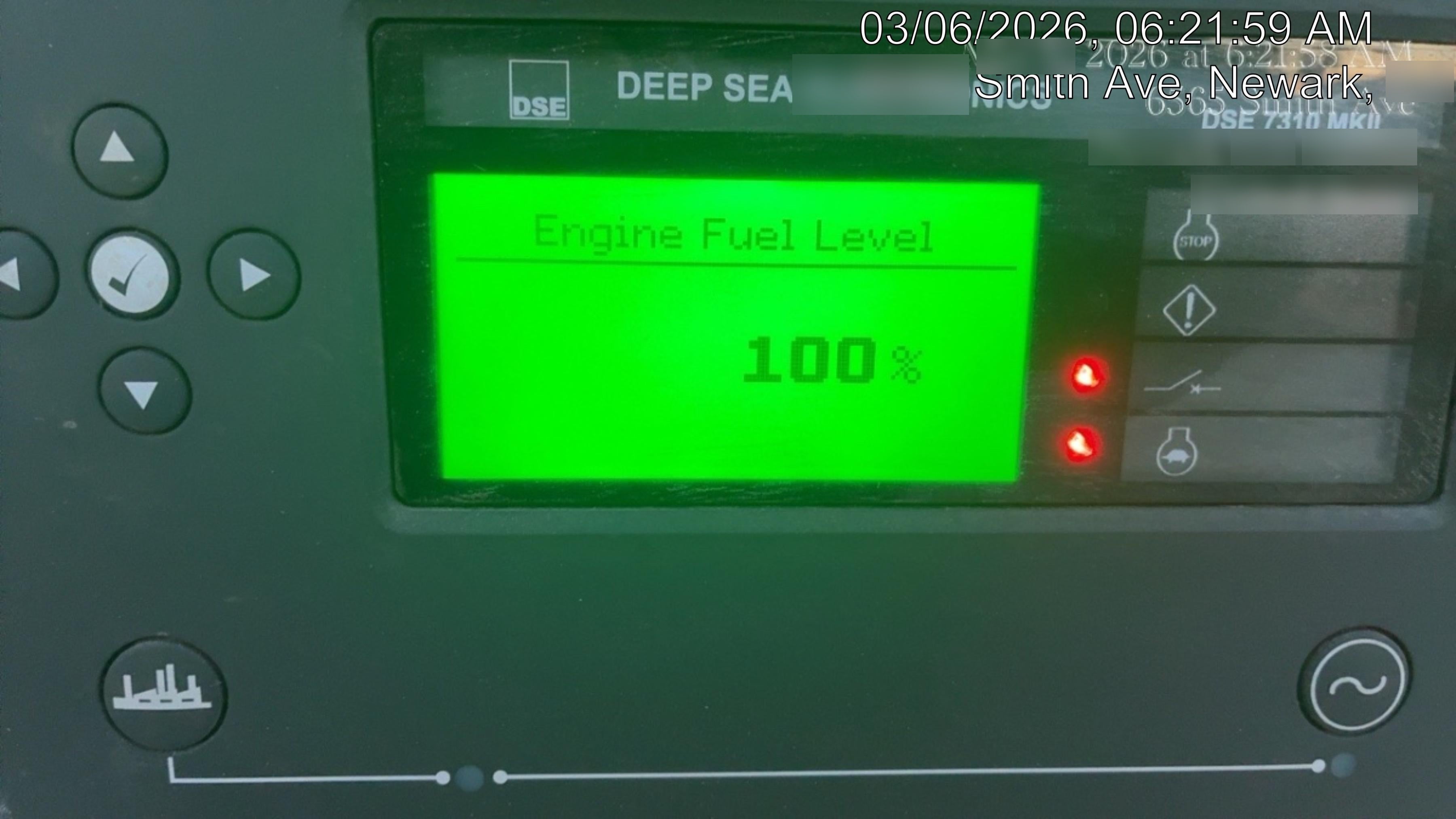 2020 WACKER NEUSON G25