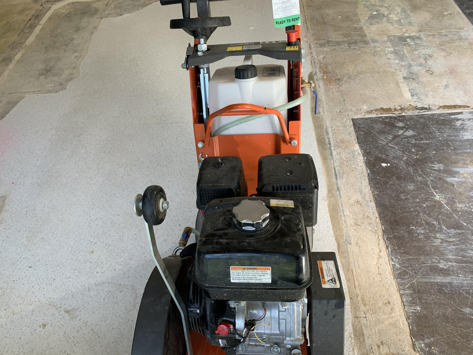 2019 HUSQVARNA FS 400 LV