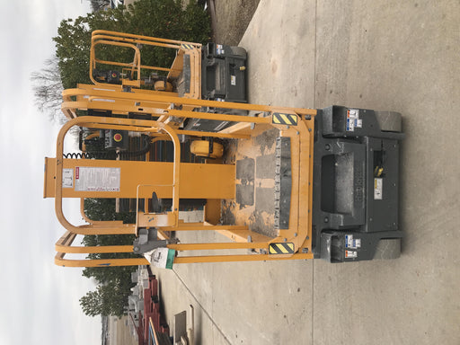 2019 HAULOTTE Star 20