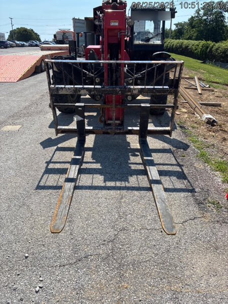 2022 MANITOU MTA10055