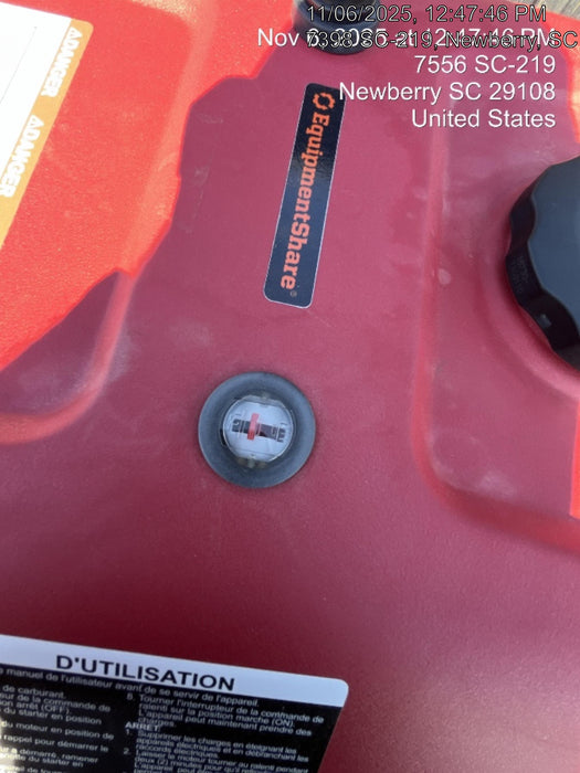 2024 MI-T-M GEN-6500-0MM1