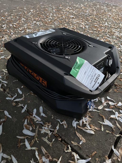2022 PHOENIX AirMAX Radial Air Mover