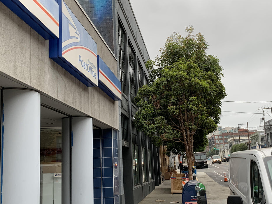 2020 MEC 1330SE Solid NM Tires, Steel Swing out Doors, LCS, Beacon, 900W Inverter