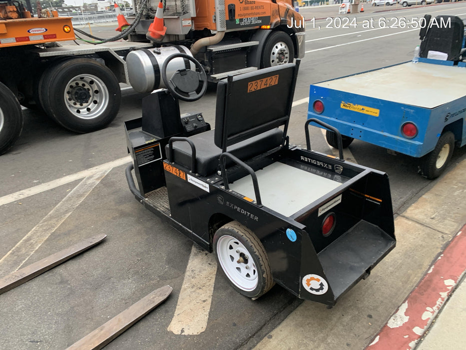 2022 COLUMBIA Expeditor