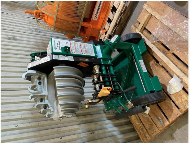 2023 GREENLEE 854DX
