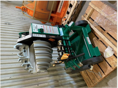 2023 GREENLEE 854DX