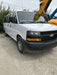 2023 CHEVROLET Express Van - Rental