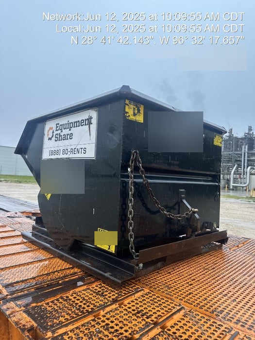 2019 ARROW MATERIAL HANDLING HP-6000-200