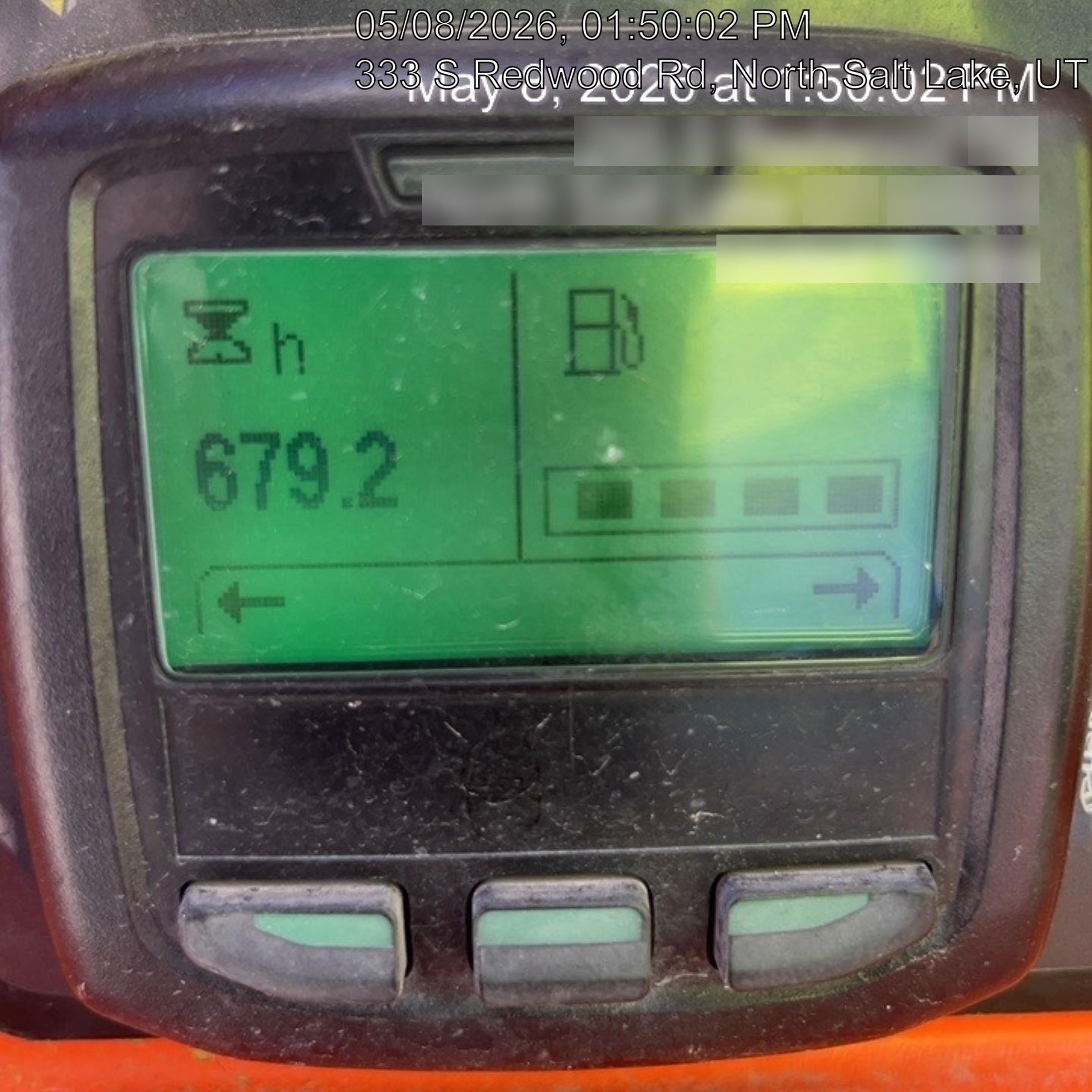 2022 JLG 340AJ