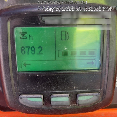 2022 JLG 340AJ