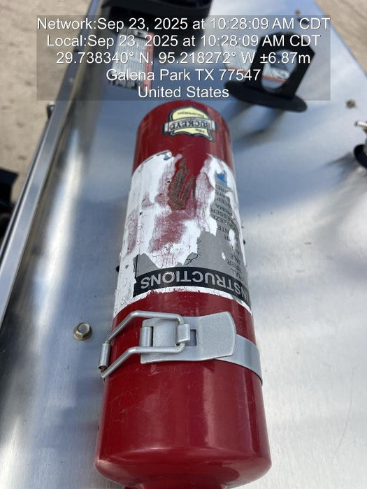 2025 LINCOLN ELECTRIC LE400