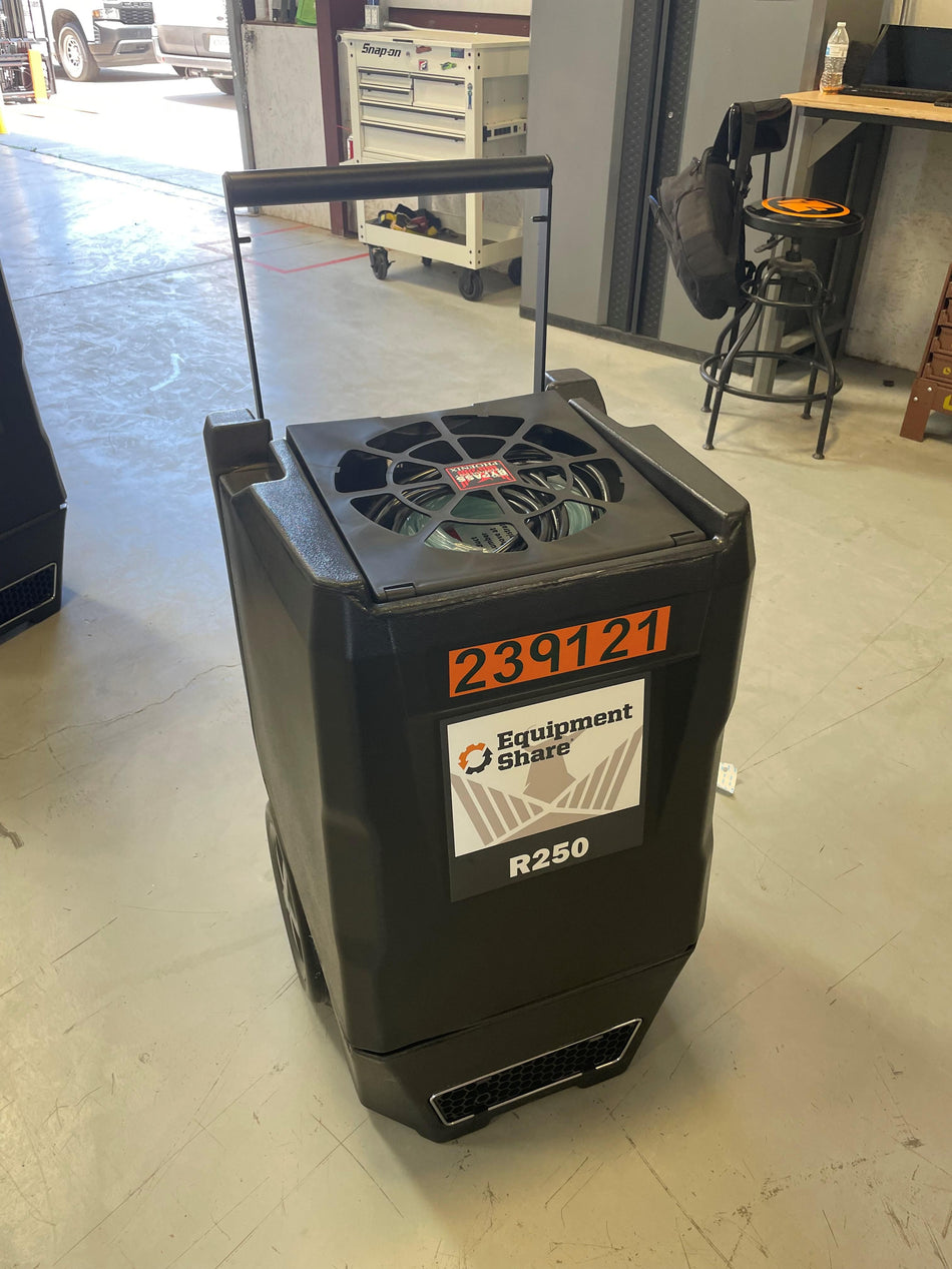 2022 PHOENIX R250