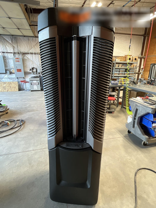 2023 VECTOR Vector Max