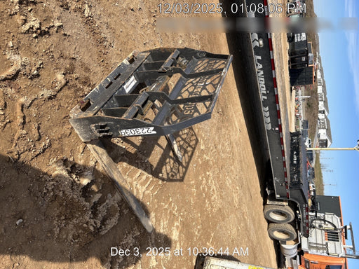 2022 PALADIN 48" Pallet Forks - Paladin