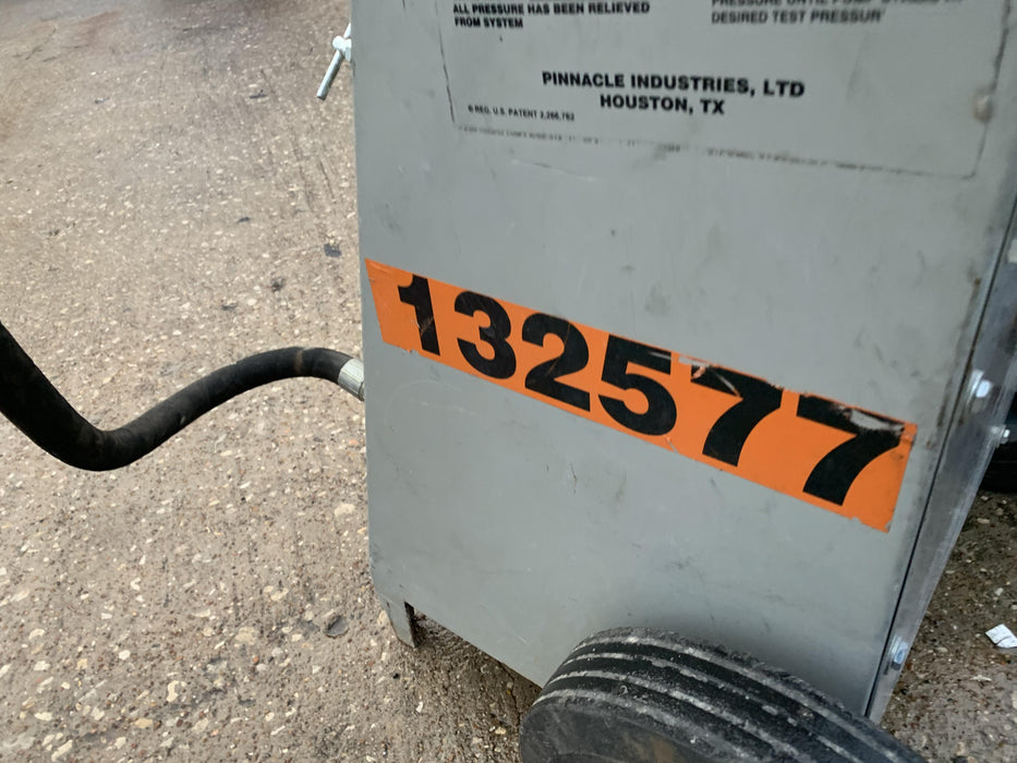 2021 PINNACLE PDQC-10000