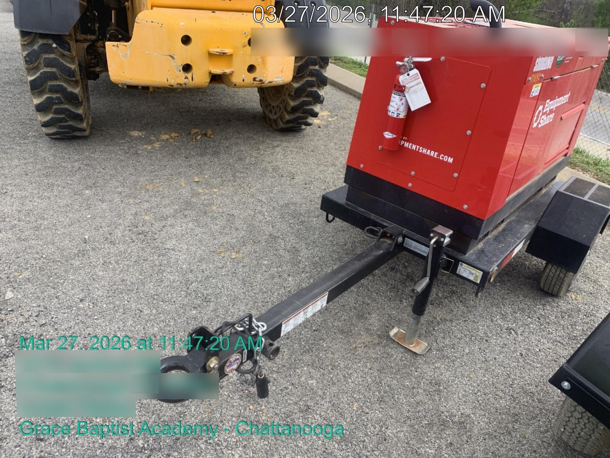 2025 ECHO DGW400DML-ES