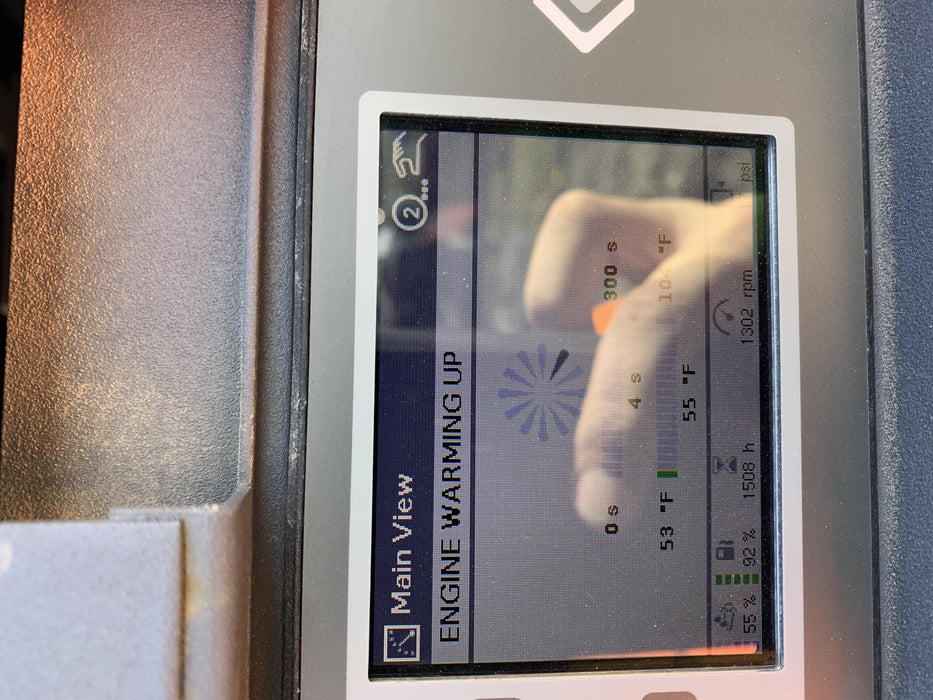 2020 ATLAS COPCO XAS 900