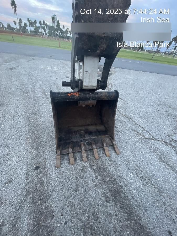 2025 TAKEUCHI TB290-CR