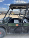 2020 KAWASAKI Mule PRO-DXT (Half Door)