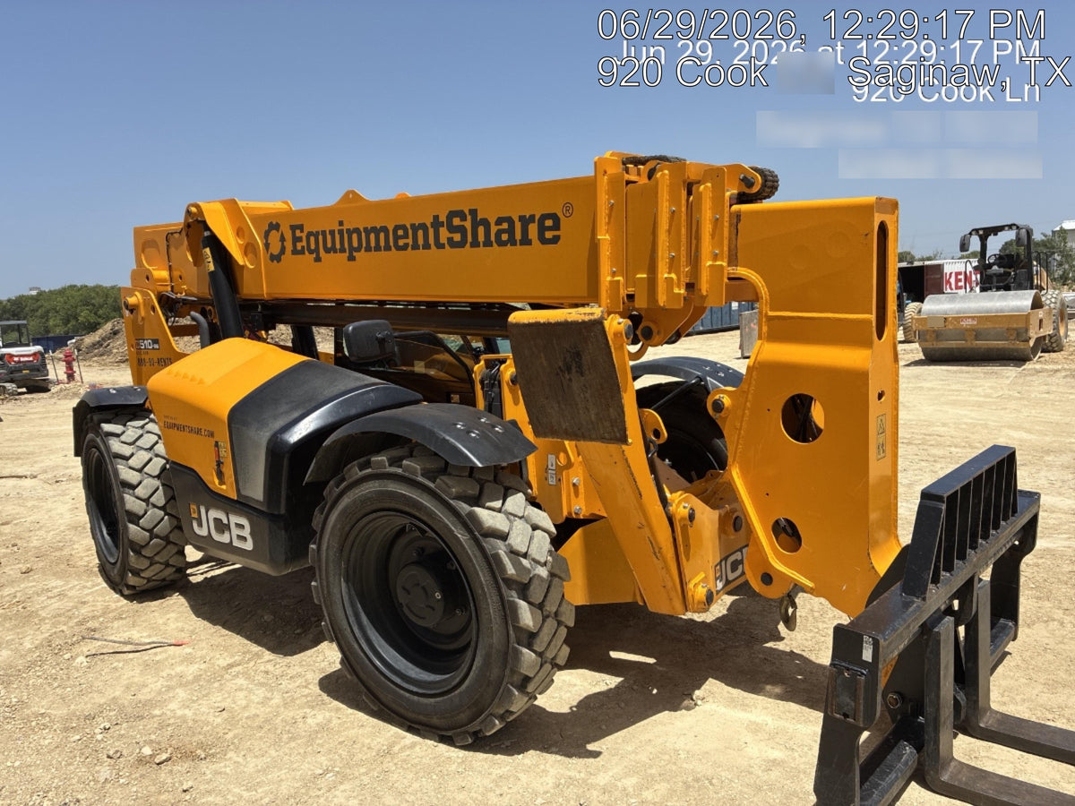 2025 JCB 510-56