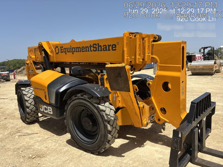2025 JCB 510-56