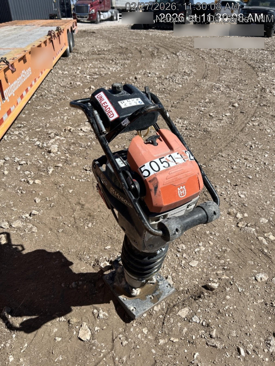 2025 HUSQVARNA LT6005