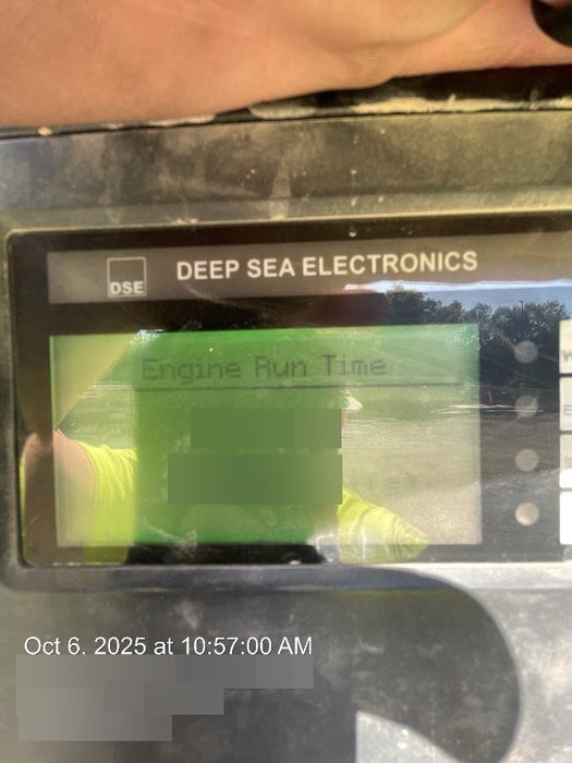 2020 ATLAS COPCO QAS150