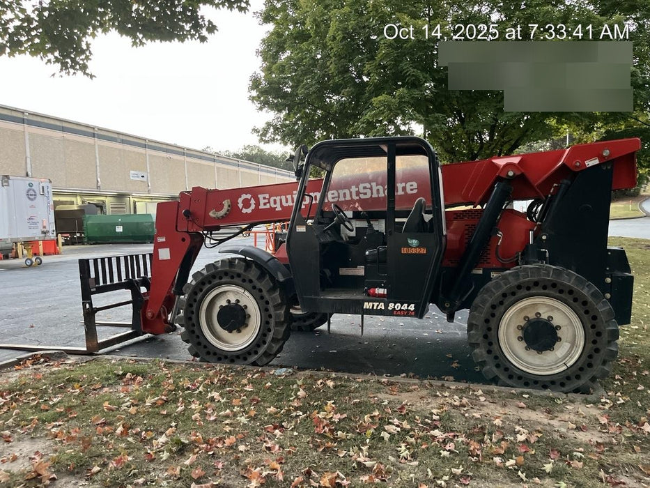 2020 MANITOU MTA8044