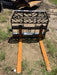 2020 EMKAY 48" Pallet Forks - Emkay