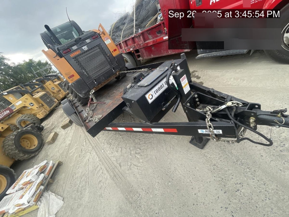 2024 STEELPOINT K19E