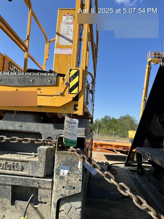 2020 HAULOTTE Star 20