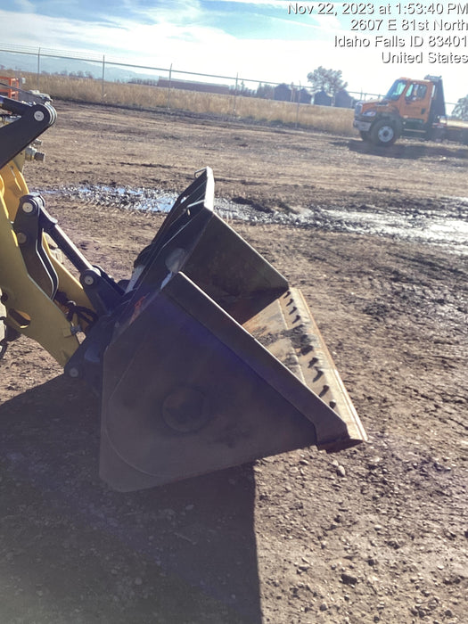 2020 WACKER NEUSON 75" Bucket - Wacker Neuson