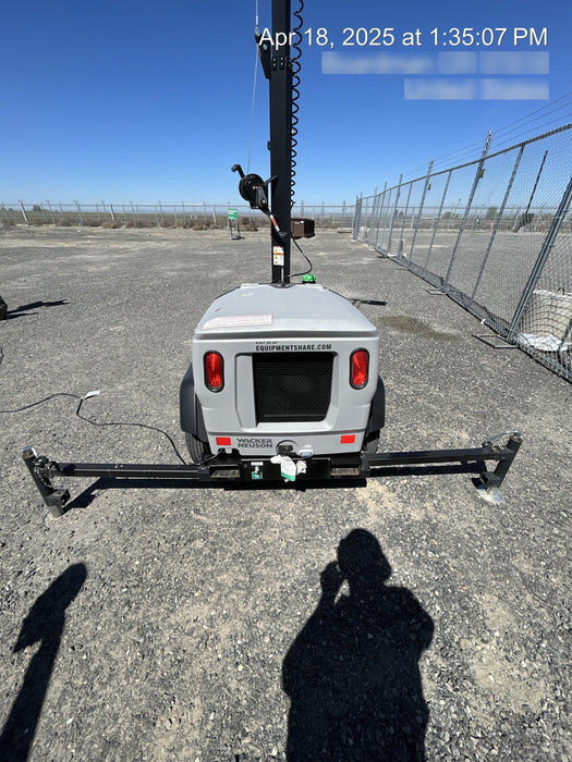 2024 WACKER NEUSON LTT4